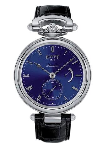 Best Bovet Amadeo Fleurier 43 AS43004 Replica watch